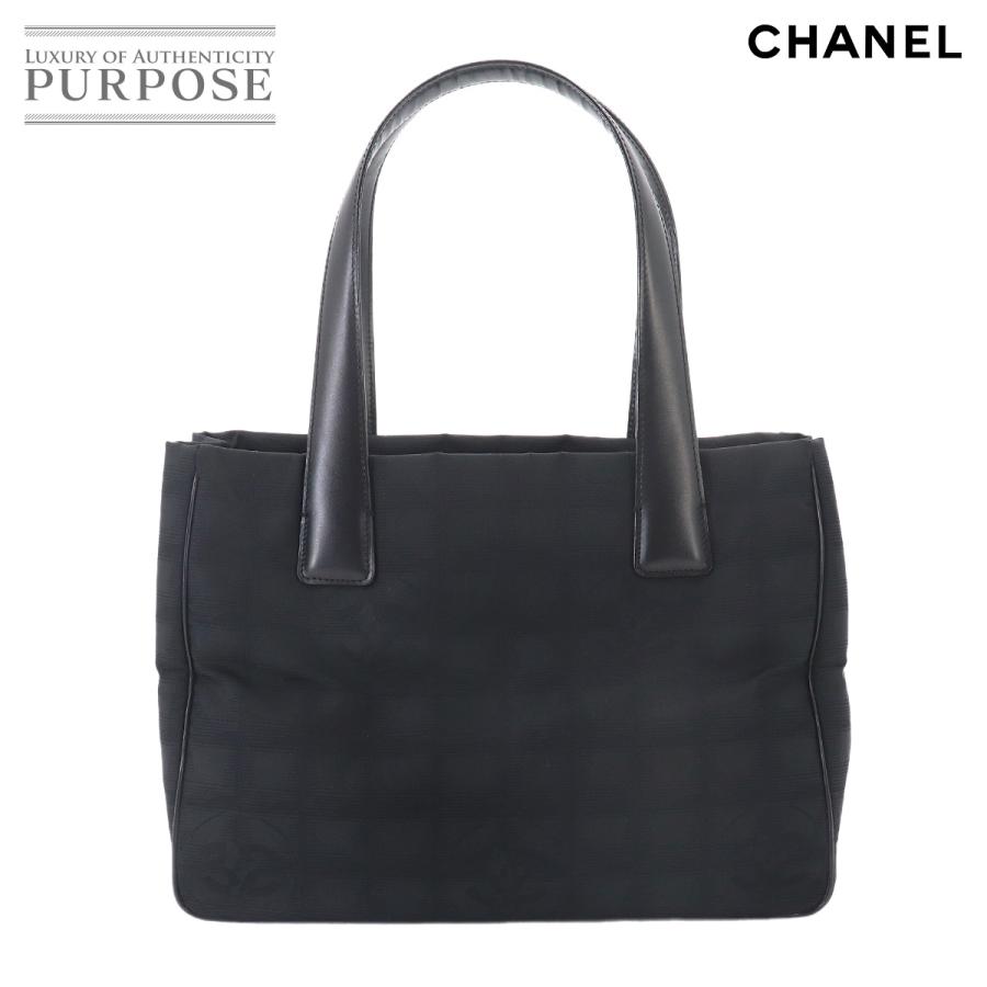 CHANEL（シャネル） 未使用 展示品 ニュートラベルライン トート PM