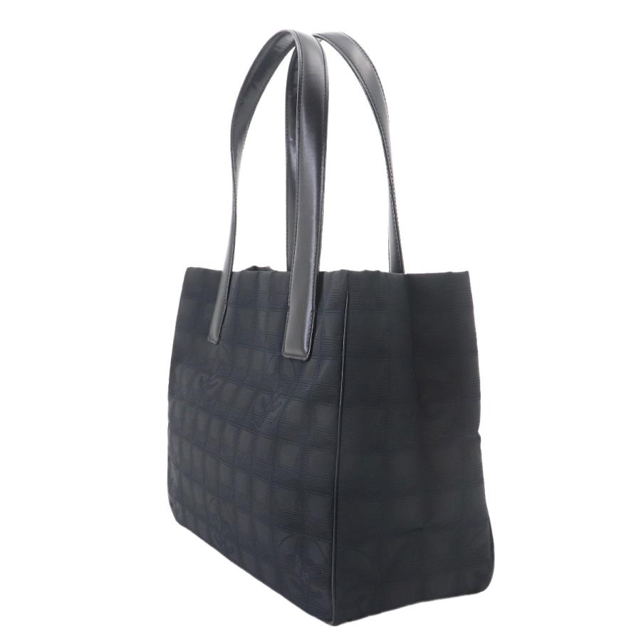 CHANEL（シャネル） 未使用 展示品 ニュートラベルライン トート PM