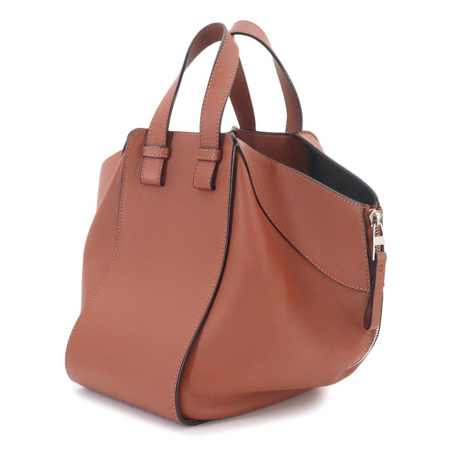 LOEWE（ロエベ） 新品同様 ハンモック スモール 2way ハンド