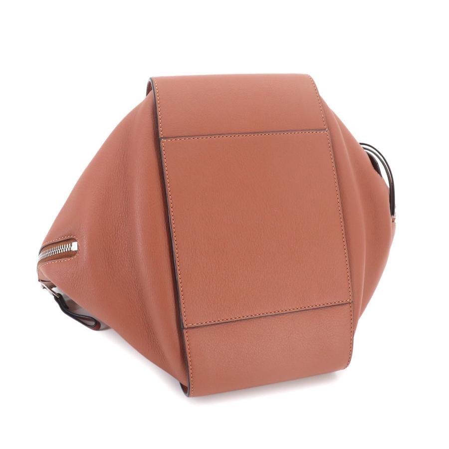 LOEWE（ロエベ） 新品同様 ハンモック スモール 2way ハンド
