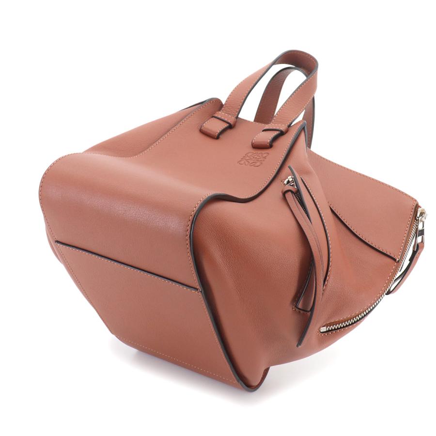 LOEWE（ロエベ） 新品同様 ハンモック スモール 2way ハンド