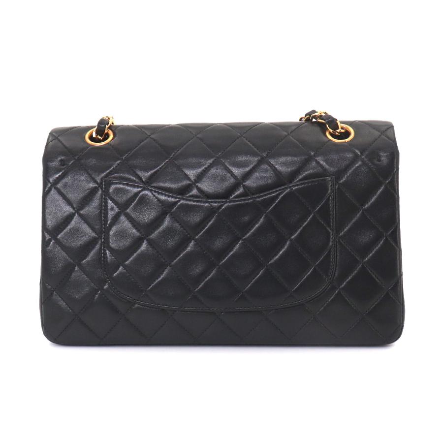CHANEL（シャネル） 新品同様 マトラッセ 25 チェーン ショルダー