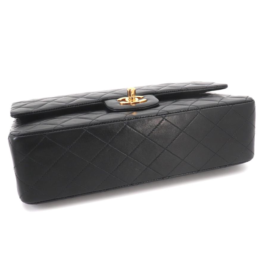CHANEL（シャネル） 新品同様 マトラッセ 25 チェーン ショルダー