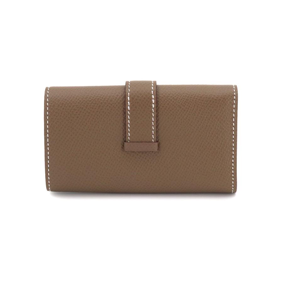 HERMES（エルメス） 未使用 展示品 ベアン キーケース 4連 エプソン