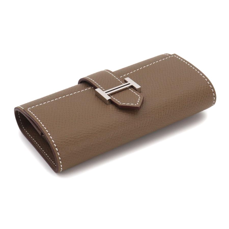 HERMES（エルメス） 未使用 展示品 ベアン キーケース 4連 エプソン