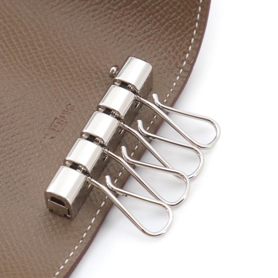 HERMES（エルメス） 未使用 展示品 ベアン キーケース 4連 エプソン
