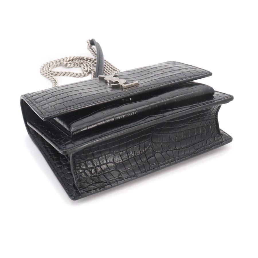 Yves Saint Laurent（イヴ・サンローラン） 新品同様 サンローラン