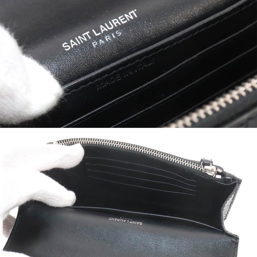 Yves Saint Laurent（イヴ・サンローラン） 新品同様 サンローラン