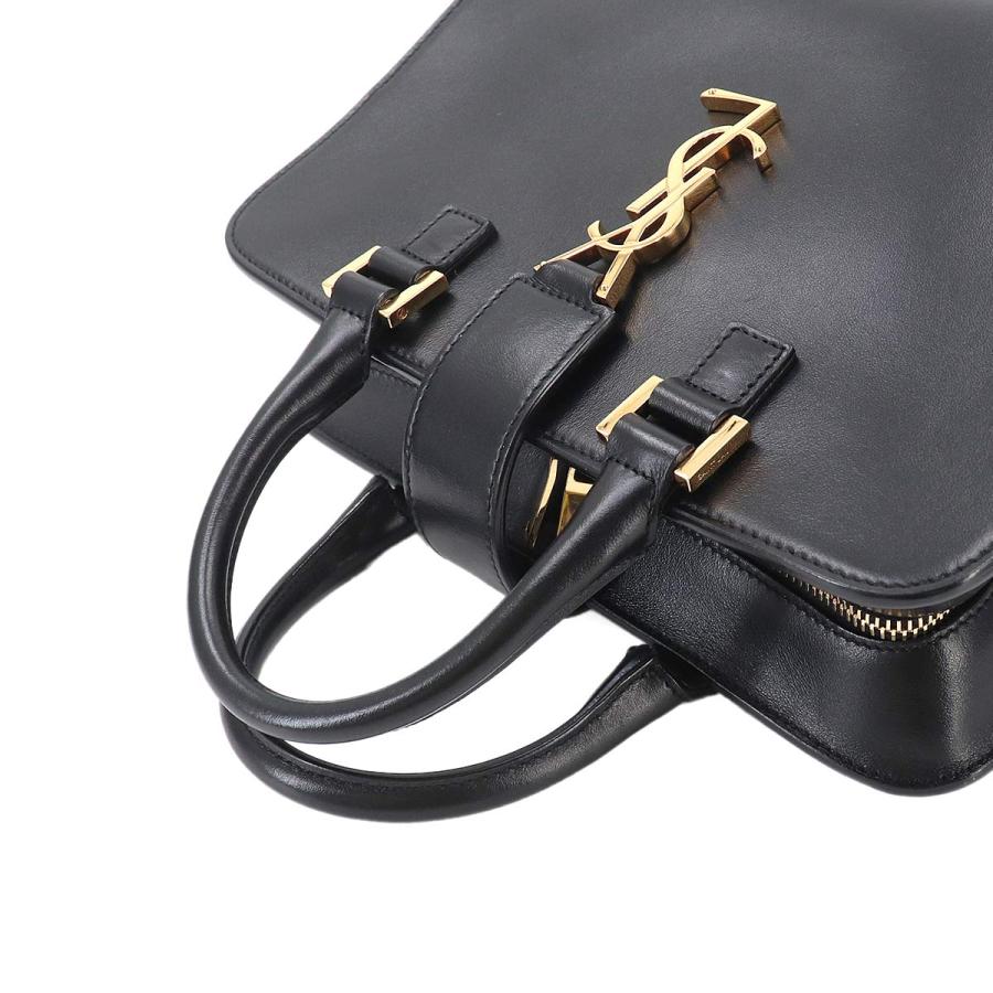 Yves Saint Laurent（イヴ・サンローラン） 新品同様 サンローラン