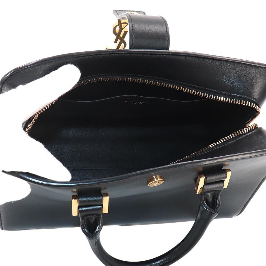 Yves Saint Laurent（イヴ・サンローラン） 新品同様 サンローラン