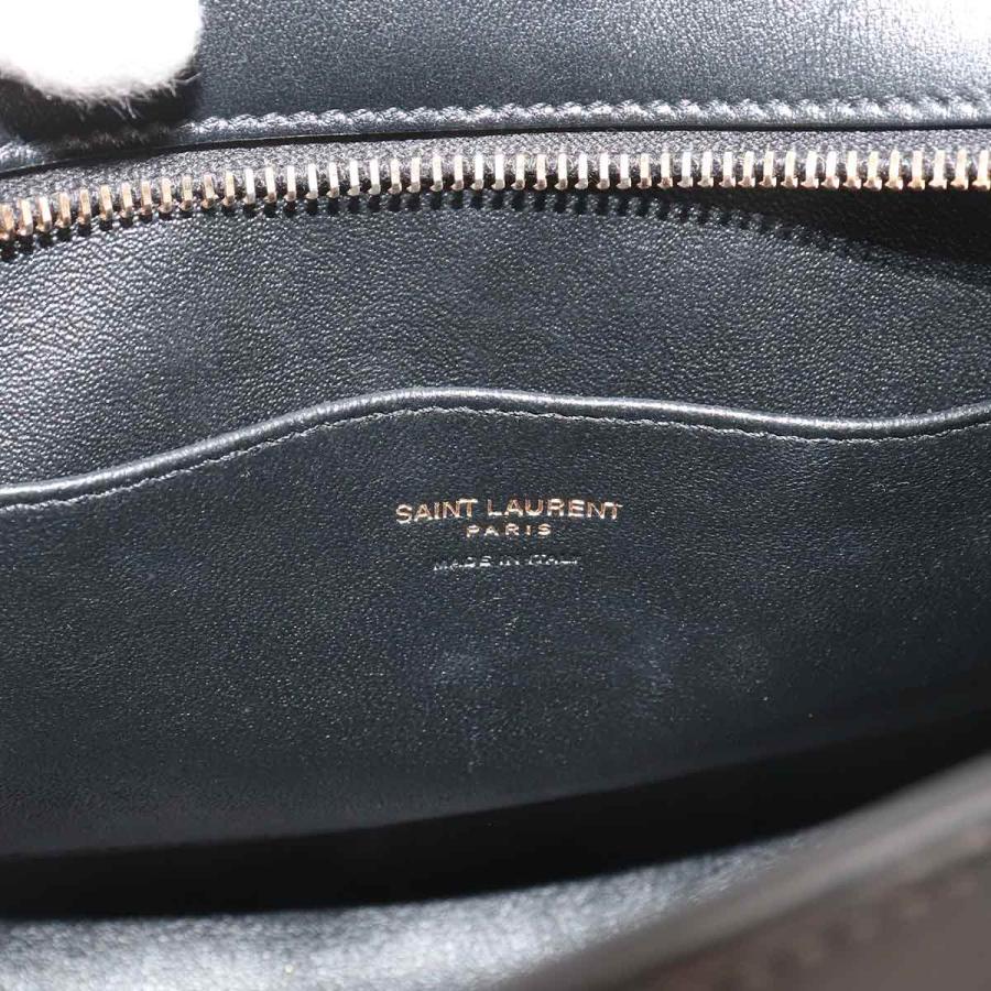 Yves Saint Laurent（イヴ・サンローラン） 新品同様 サンローラン