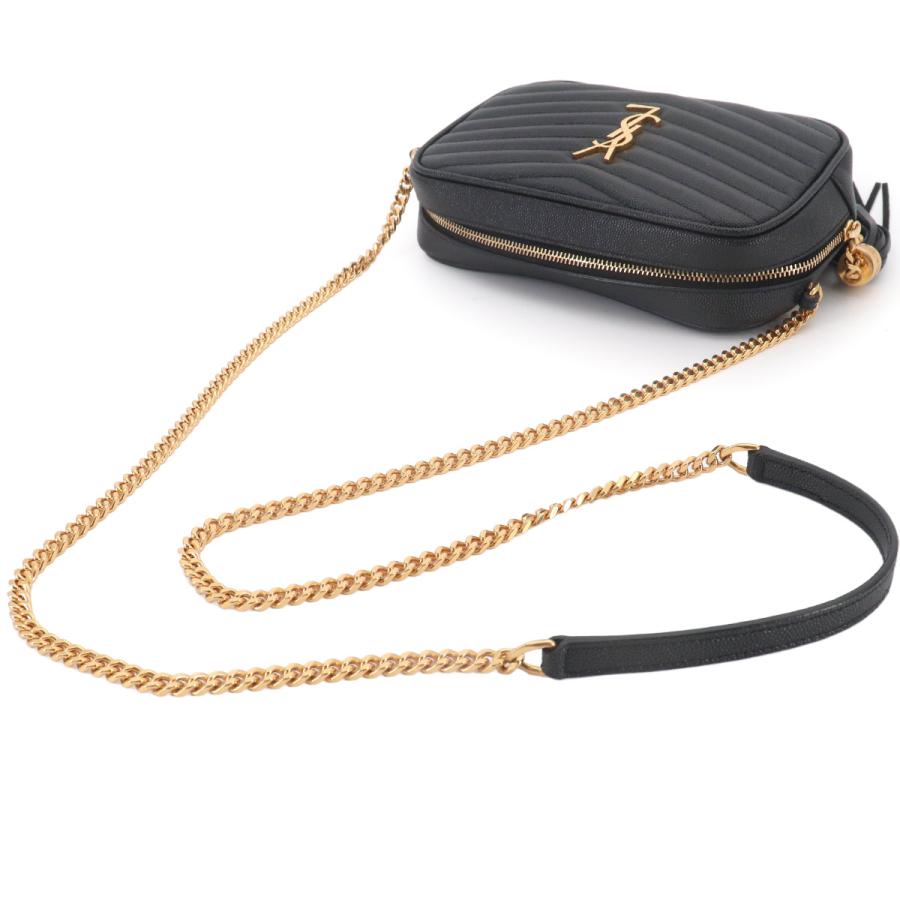 Yves Saint Laurent（イヴ・サンローラン） 新品同様 サンローラン
