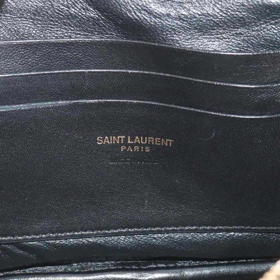 Yves Saint Laurent（イヴ・サンローラン） 新品同様 サンローラン