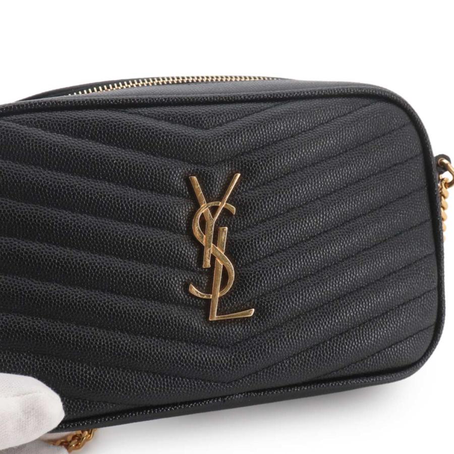 Yves Saint Laurent（イヴ・サンローラン） 新品同様 サンローラン