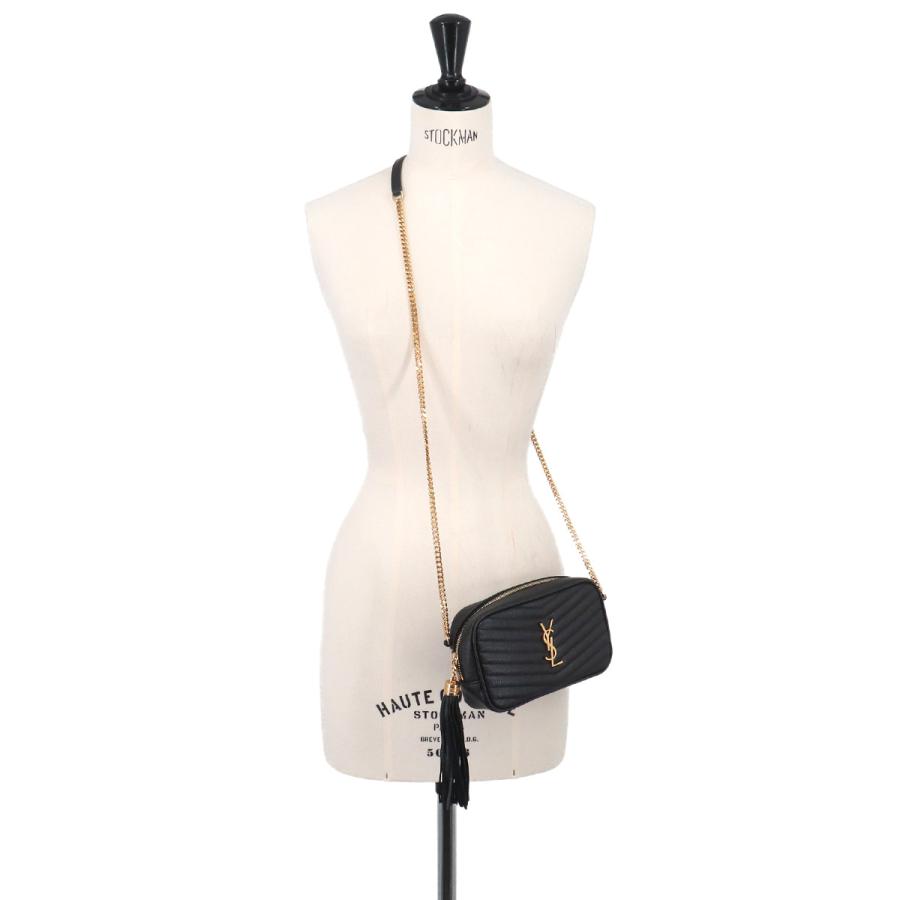 Yves Saint Laurent（イヴ・サンローラン） 新品同様 サンローラン