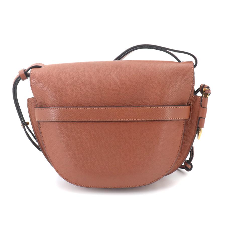 Loewe ゲートバックスモール LOEWE（ロエベ） 未使用 展示品 ゲートバッグ スモール ショルダー