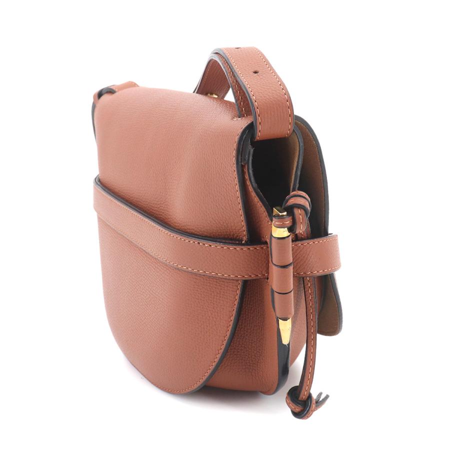 LOEWE（ロエベ） 未使用 展示品 ゲートバッグ スモール ショルダー