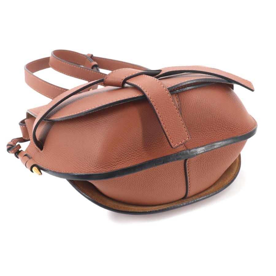 LOEWE（ロエベ） 未使用 展示品 ゲートバッグ スモール ショルダー