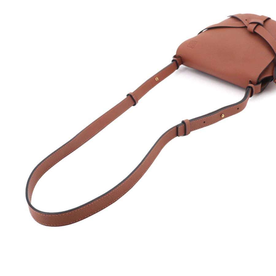 LOEWE（ロエベ） 未使用 展示品 ゲートバッグ スモール ショルダー