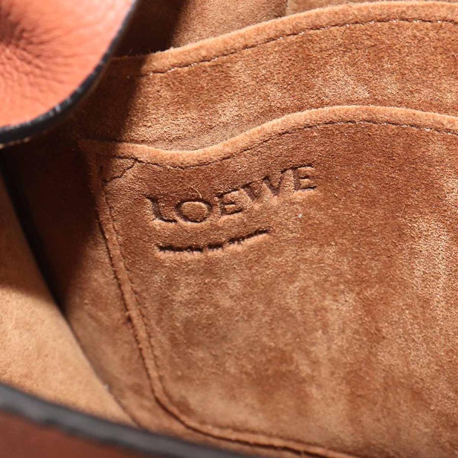 LOEWE（ロエベ） 未使用 展示品 ゲートバッグ スモール ショルダー