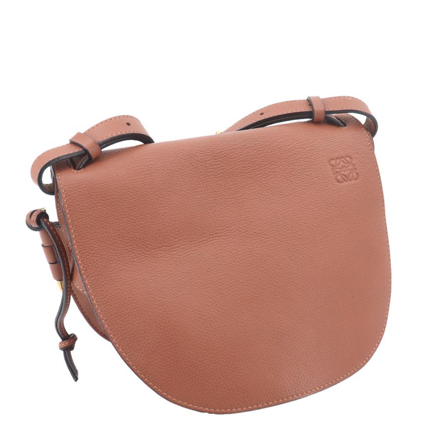 LOEWE（ロエベ） 未使用 展示品 ゲートバッグ スモール ショルダー