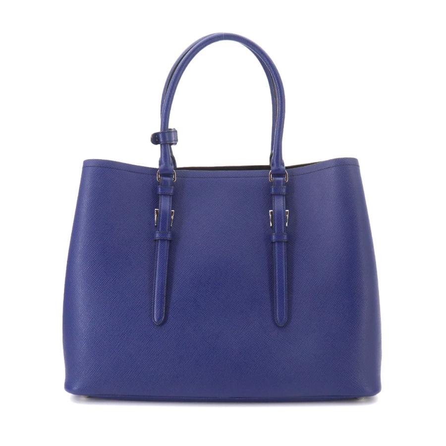 プラダ　PRADA 2WAYトートバッグ PRADA（プラダ） 美品 PRADA 2way トート ショルダー バッグ