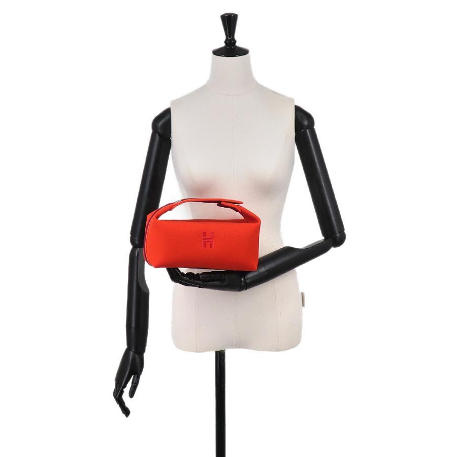 HERMES（エルメス） 未使用 展示品 ブリッド ア ブラック PM ハンド 