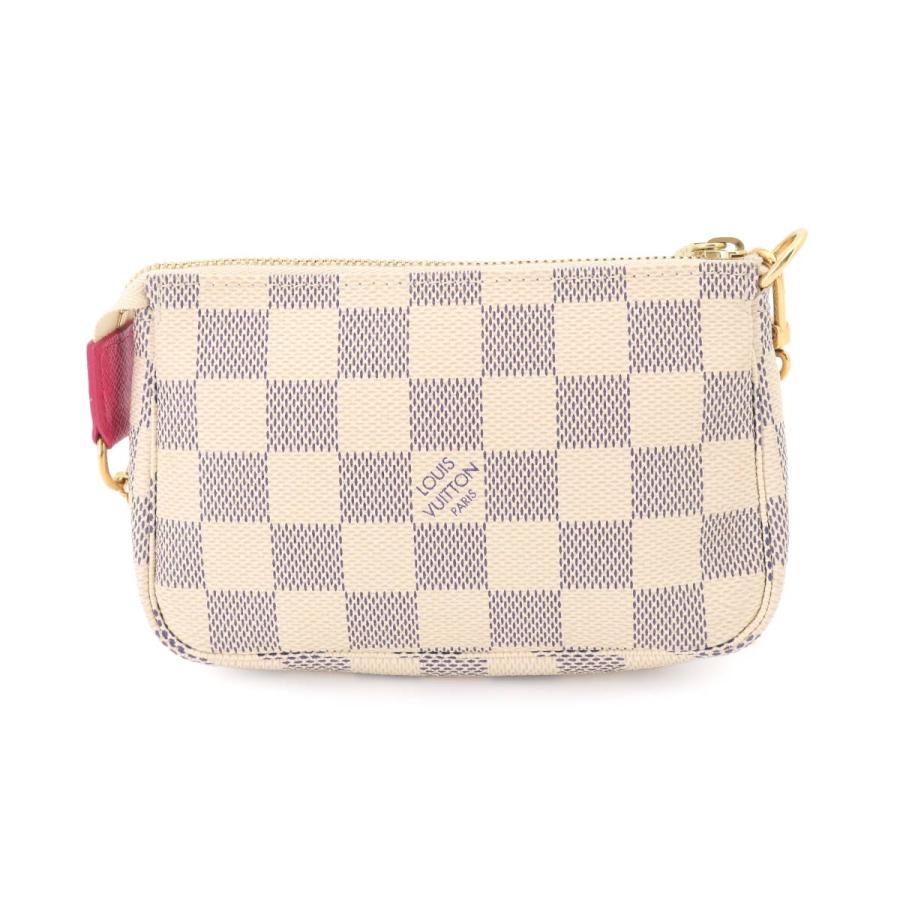LOUIS VUITTON（ルイ・ヴィトン） 新品同様 ルイ ヴィトン ダミエ