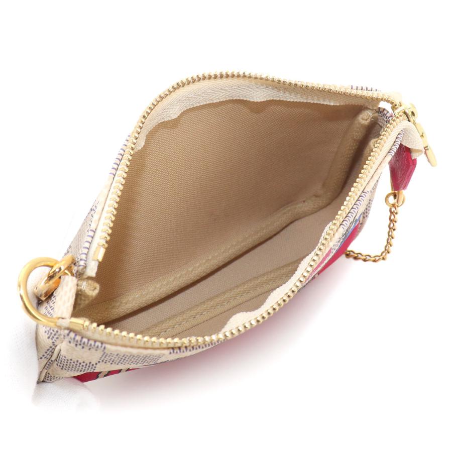 LOUIS VUITTON（ルイ・ヴィトン） 新品同様 ルイ ヴィトン ダミエ