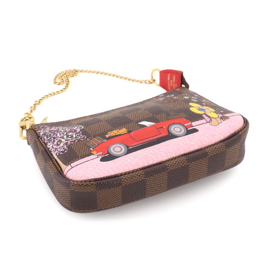 LOUIS VUITTON（ルイ・ヴィトン） 美品 ルイ ヴィトン ヴィヴィエンヌ