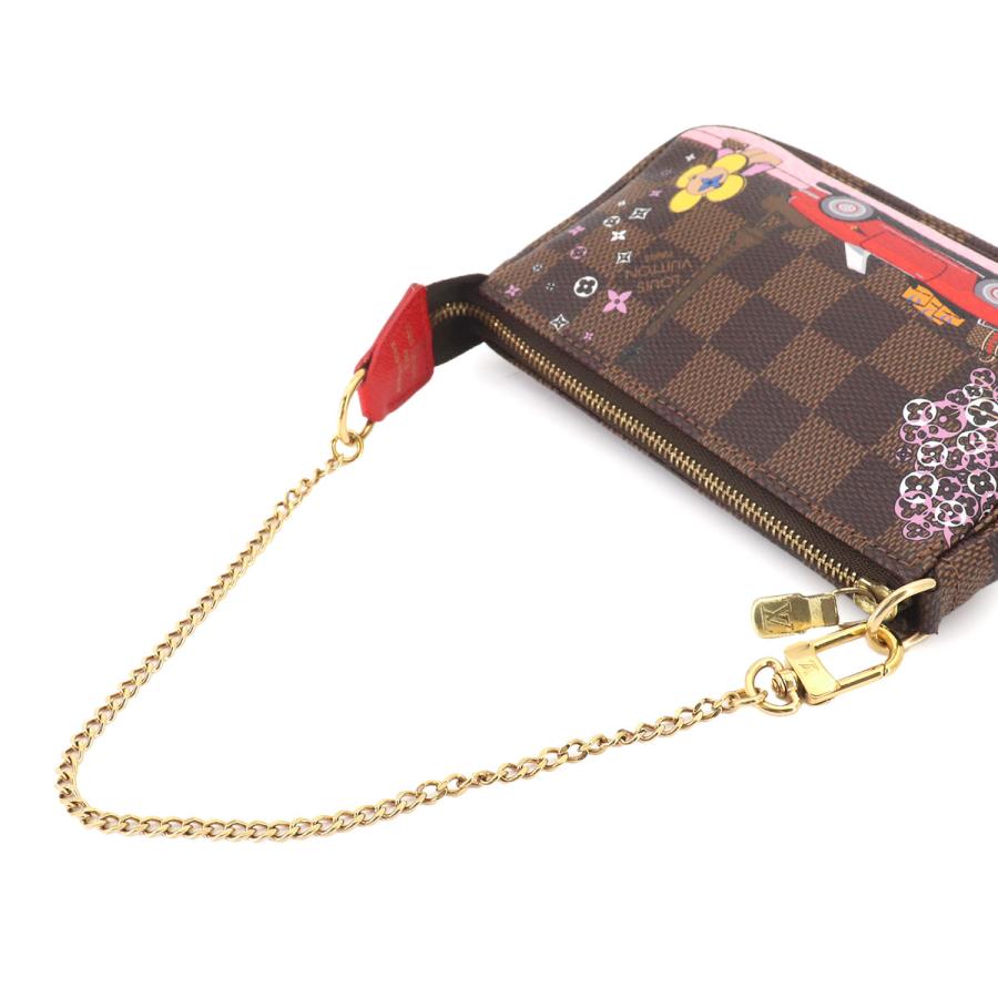 LOUIS VUITTON（ルイ・ヴィトン） 美品 ルイ ヴィトン ヴィヴィエンヌ