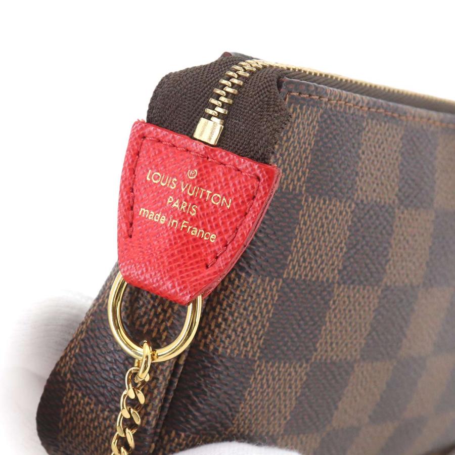 LOUIS VUITTON（ルイ・ヴィトン） 美品 ルイ ヴィトン ヴィヴィエンヌ