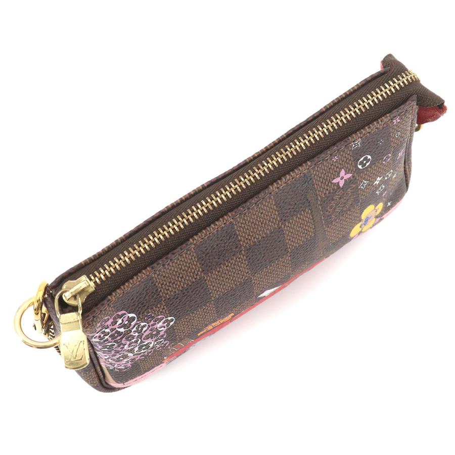 LOUIS VUITTON（ルイ・ヴィトン） 美品 ルイ ヴィトン ヴィヴィエンヌ