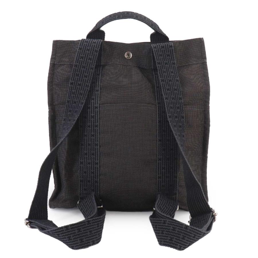 HERMES エルメス エールライン サックアドMM リュックサック HERMES（エルメス） 美品 エールライン サック アド MM リュックサック