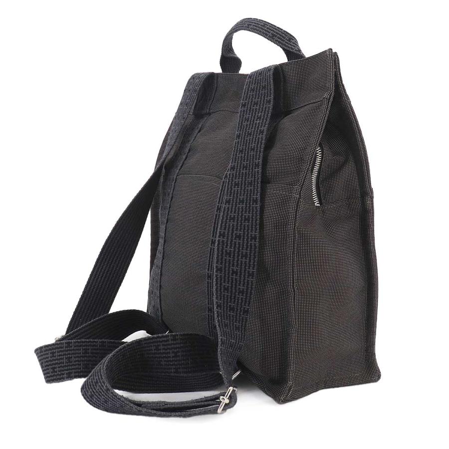 HERMES（エルメス） 美品 エールライン サック アド MM リュックサック