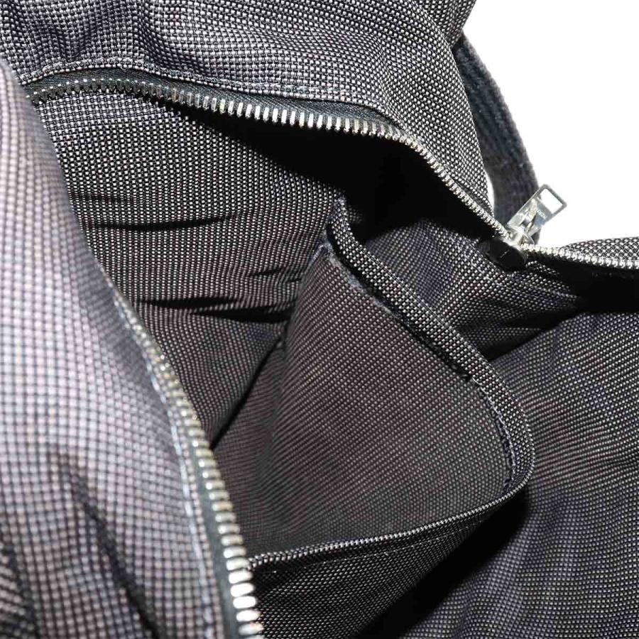 HERMES（エルメス） 美品 エールライン サック アド MM リュックサック