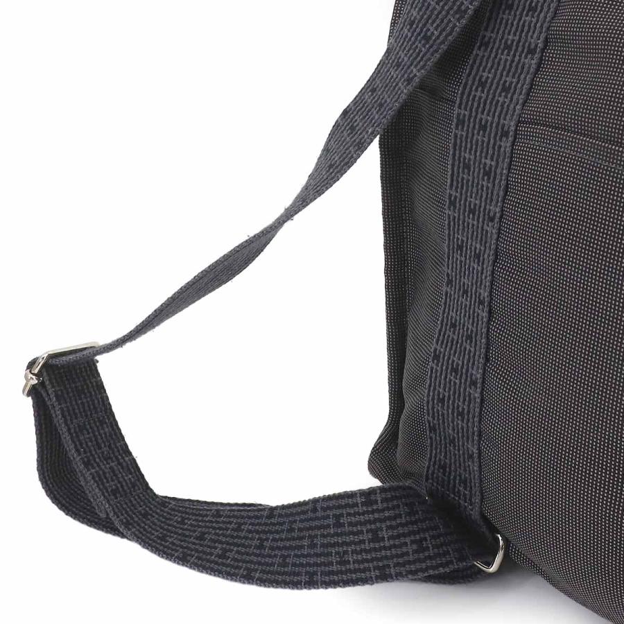 HERMES（エルメス） 美品 エールライン サック アド MM リュックサック