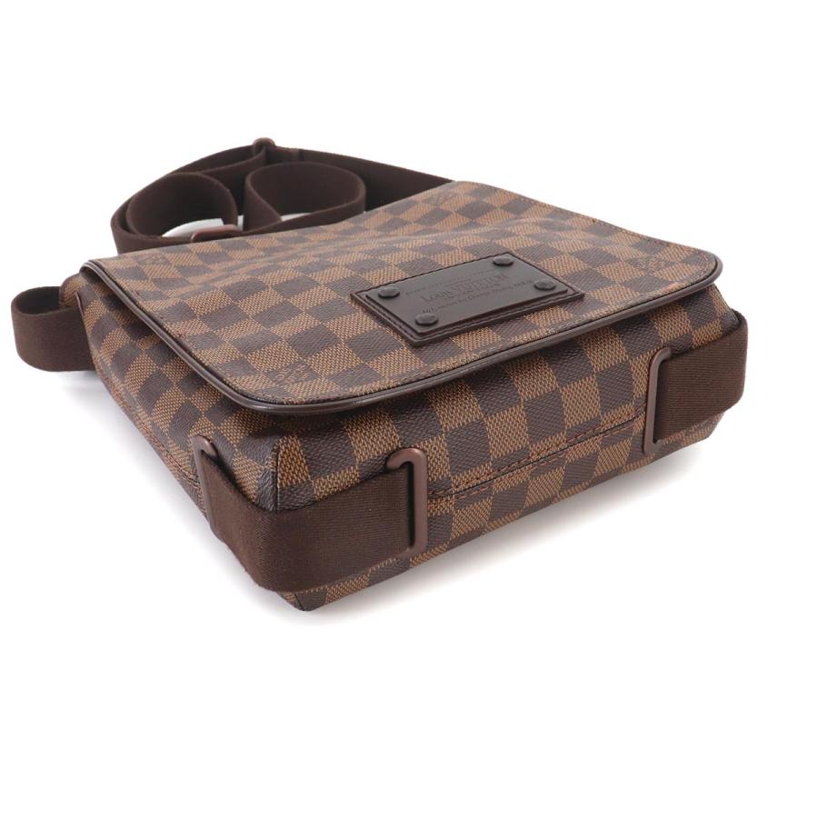 LOUIS VUITTON（ルイ・ヴィトン） 美品 ブルックリン PM ルイ ヴィトン