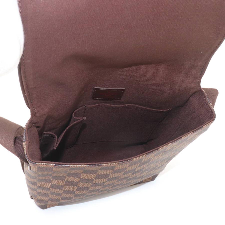 LOUIS VUITTON（ルイ・ヴィトン） 美品 ブルックリン PM ルイ ヴィトン