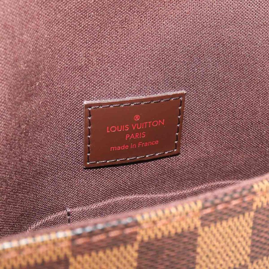 LOUIS VUITTON（ルイ・ヴィトン） 美品 ブルックリン PM ルイ ヴィトン