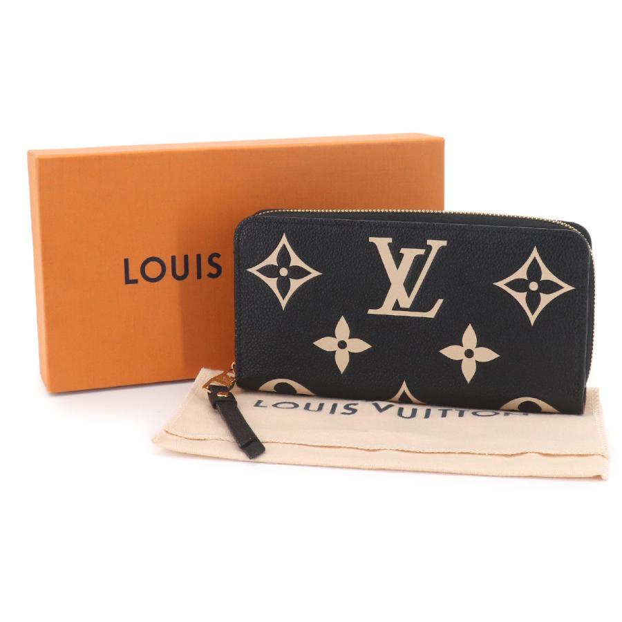 LOUIS VUITTON（ルイ・ヴィトン） 新品同様 ルイ ヴィトン バイカラー 