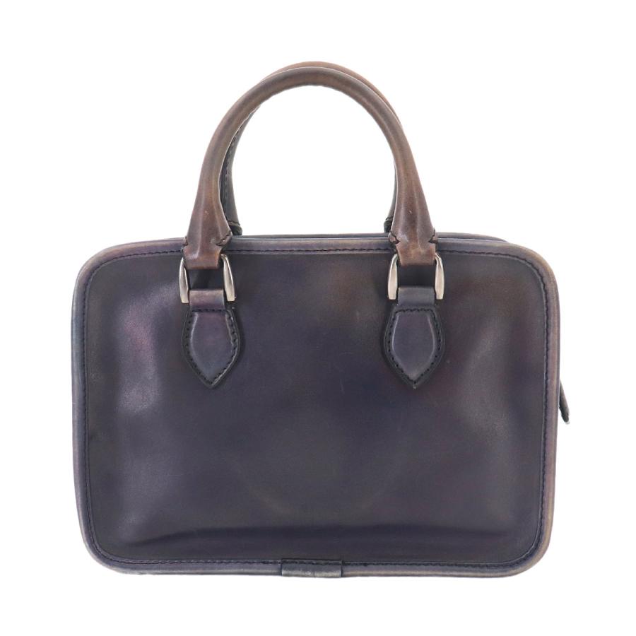 Berluti（ベルルッティ） アンジュール ガリバー ブリーフケース 2way