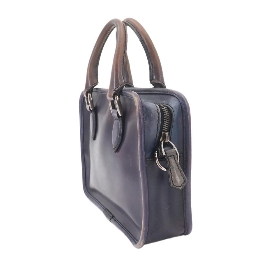 Berluti（ベルルッティ） アンジュール ガリバー ブリーフケース 2way
