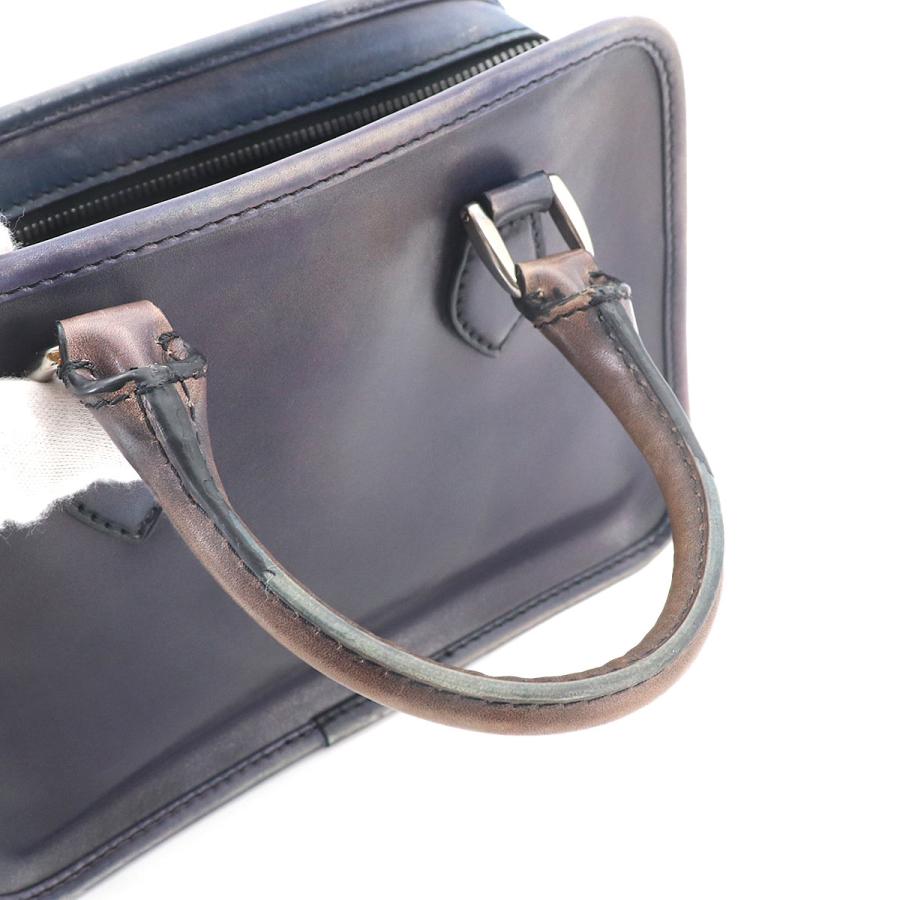 Berluti（ベルルッティ） アンジュール ガリバー ブリーフケース 2way