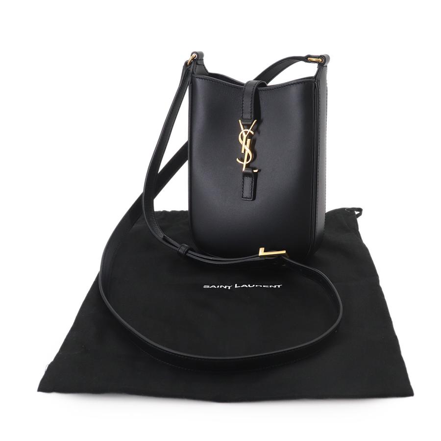 Yves Saint Laurent（イヴ・サンローラン） 未使用 展示品 サン 
