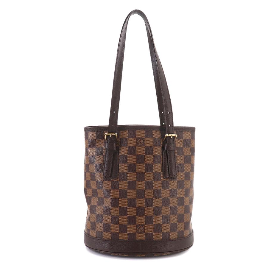 LOUIS VUITTON（ルイ・ヴィトン） ルイ ヴィトン ダミエ マレ トート 