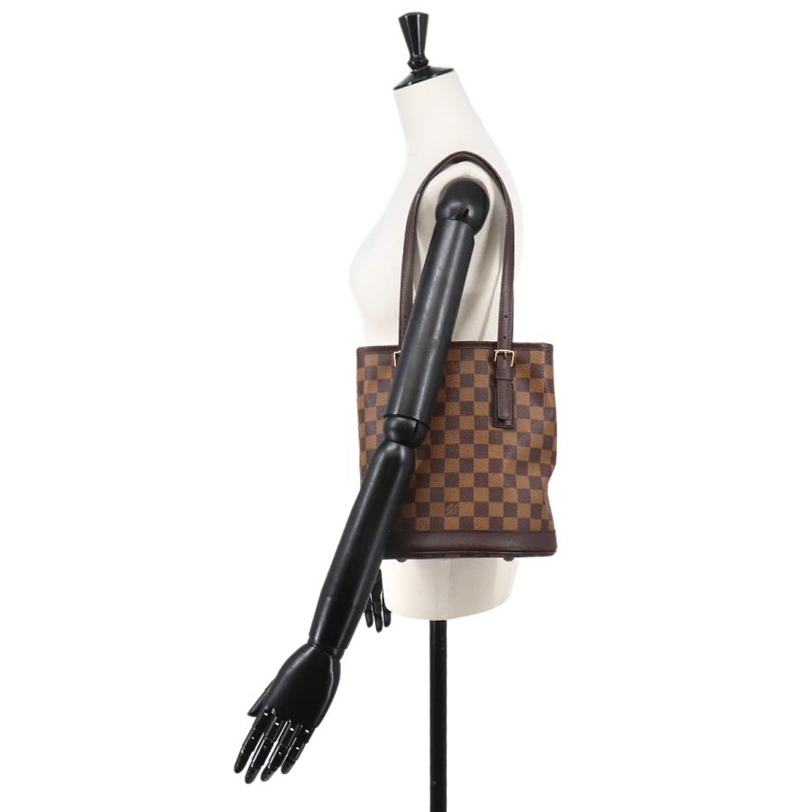 LOUIS VUITTON（ルイ・ヴィトン） ルイ ヴィトン ダミエ マレ トート