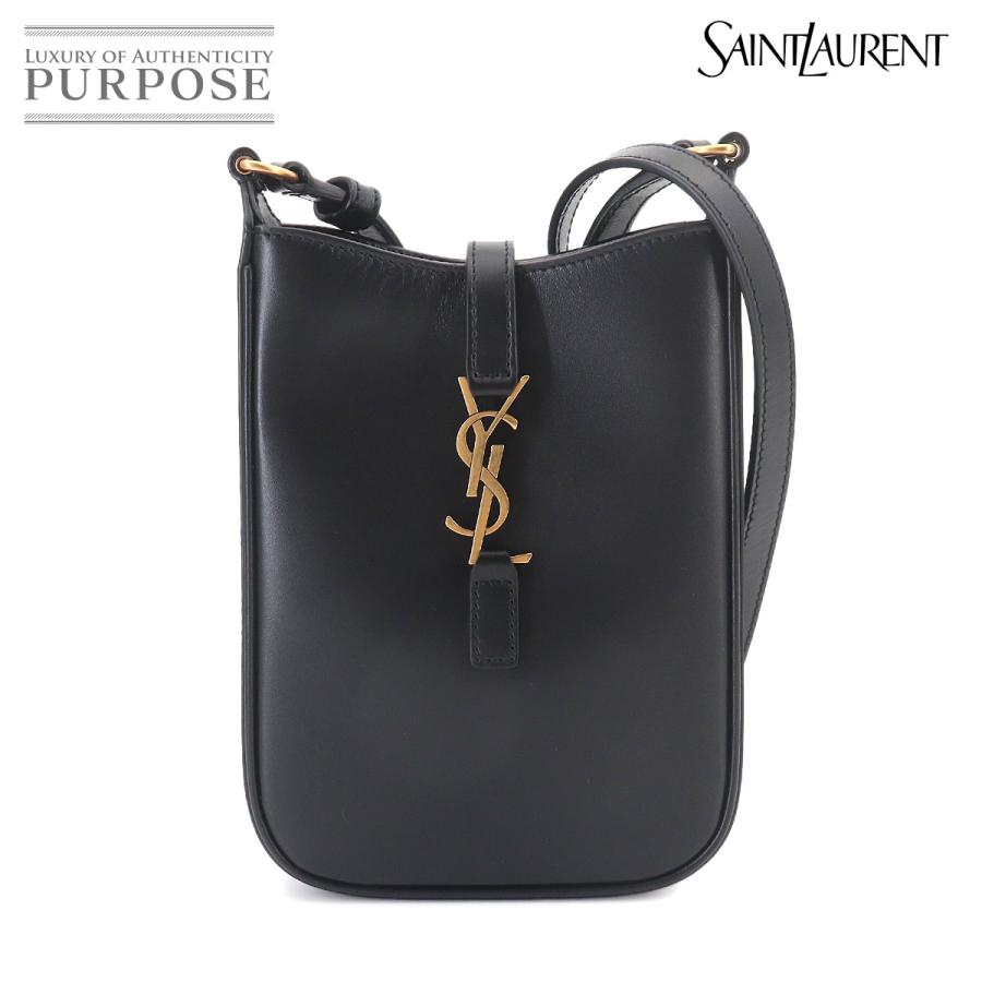 Yves Saint Laurent（イヴ・サンローラン） 未使用 展示品 サン 