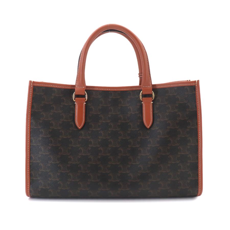 CELINE（セリーヌ） 未使用 展示品 トリオンフ ミニ ホリゾンタル カバ 