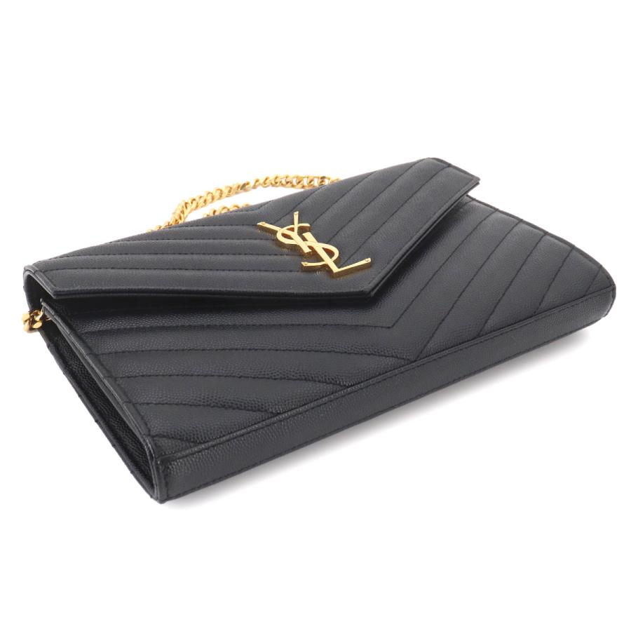 Yves Saint Laurent（イヴ・サンローラン） 新品同様 サンローラン